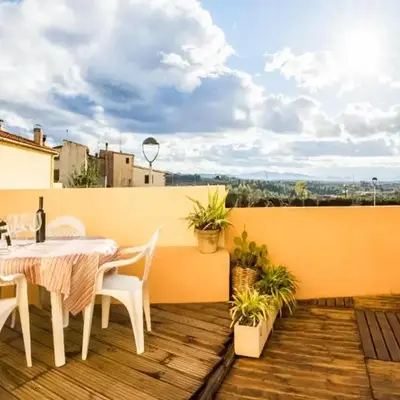 Gorgeous Home In El Masroig With Wifi