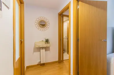 Plano de Penthouse Pyrinees , Terrace , Parking & Storage