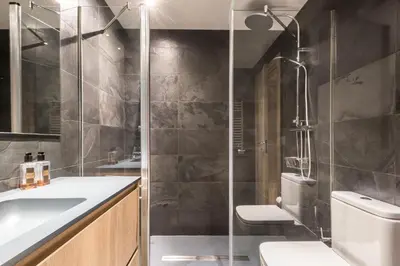 Un baño de Cabanes by Totiaran
