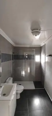 Un baño de Cal Cascat