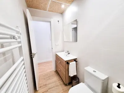 Un baño de Pilar Dreams ComoTuCasa