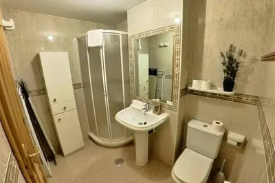 Un baño de Sarriales II tucasaenlospirineos