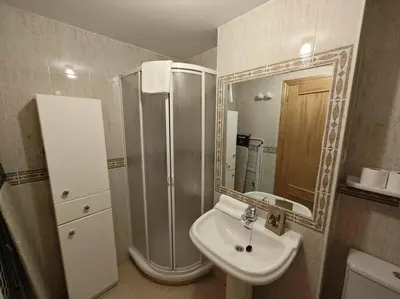 Un baño de Sarriales II tucasaenlospirineos
