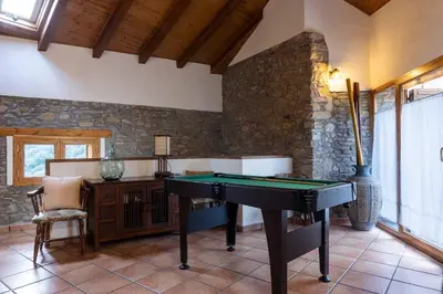 Plano de Casa Conxita de Pepa