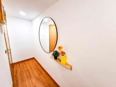 Plano de Las Fuentes del Pilar ComoTuCasa
