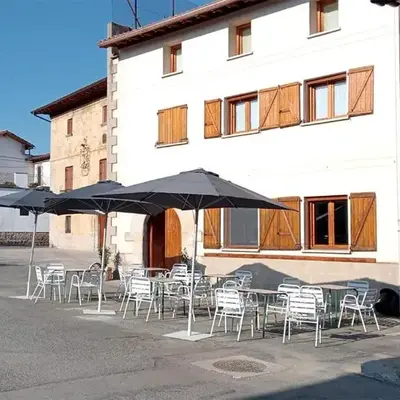 Posada de Ollo