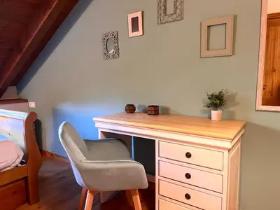 Plano de Apartamento Sol de Espot - L'Amfitriona