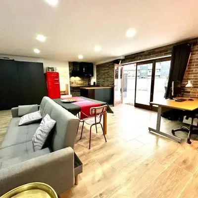 Chalet El Maset