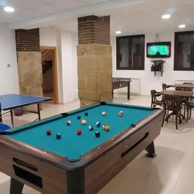 Apartamentos Berdiel