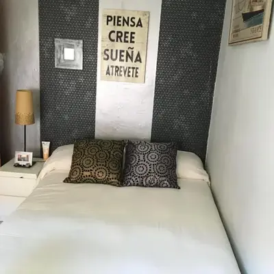 Habitación particular