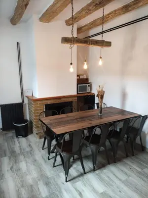 Plano de Casa Fonset