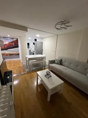 Zona de estar de El Príncipe 2