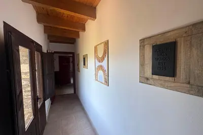 Plano de Casa Castan