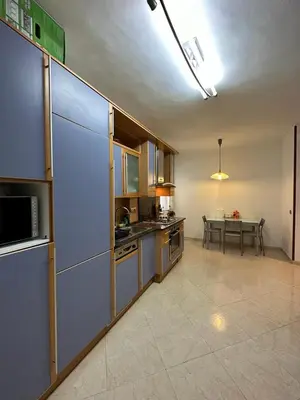 Plano de Habitación matrimonial cómoda Av Santa Ana 25 3d