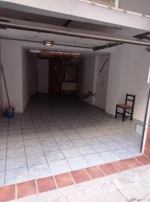 Plano de Casa Manuel