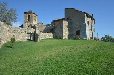 Plano de Casa Rural Urbe