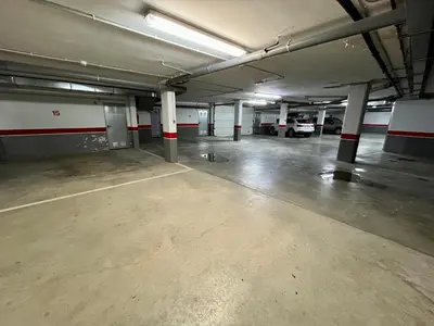 Plano de B48 - Apartamento Peguera - Villmor