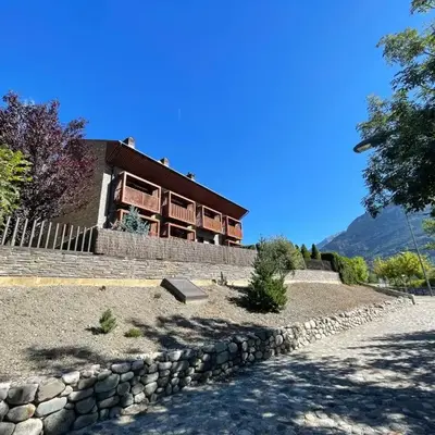 B48 - Apartamento Peguera - Villmor