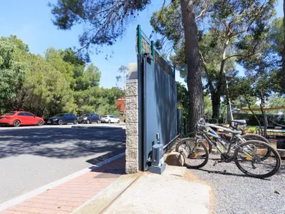 Montar en bicicleta en CHEZ ADELA o alrededores