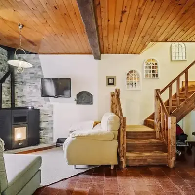 Casa Rural Arix by Cardi Suites