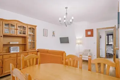 Una cocina o zona de cocina en Carlina by Cardi Suites