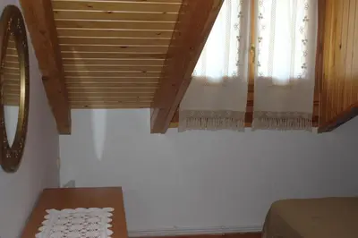Plano de Fonda Muntanya