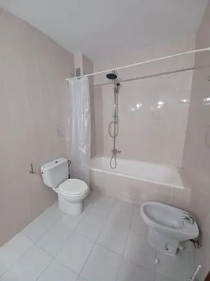 Un baño de Ebro Escape Luxury Apartment