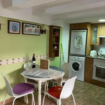 Apartaments La Clotxa - Prat de Comte