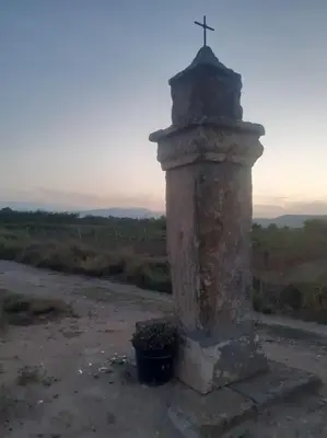 Amanecer o atardecer desde la casa o chalet o alrededores