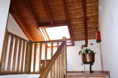 Plano de Nadal Apartaments