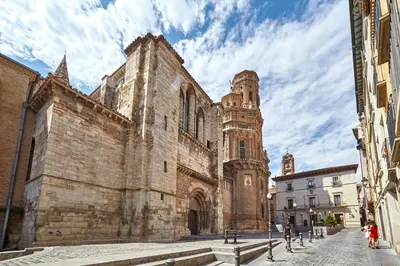 Un lugar de interés cerca de este apartamento