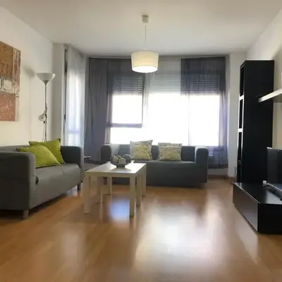 Apartamentos Ribera Navarra - Bardenas