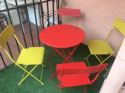 Plano de Casa Alma