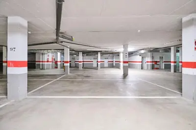 Plano de Ático Panticuto