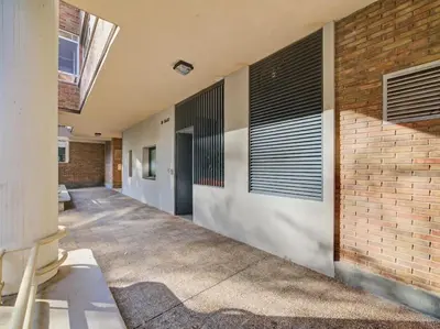 Plano de Apartment Sua Loft by Clabao