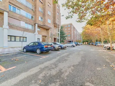 El barrio de los alrededores o un barrio cerca de este apartamento