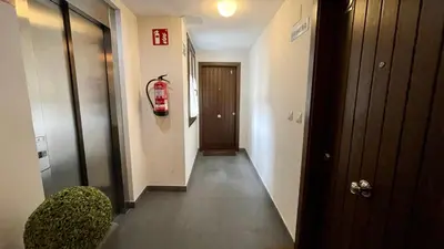 Plano de B32 - El Refugio de Benasque - Villmor
