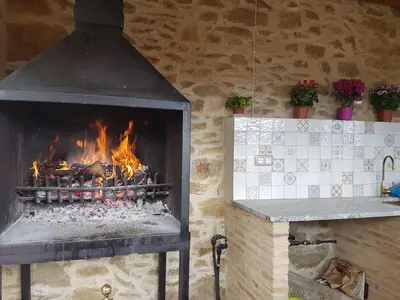 Plano de Casa L'Apargatero