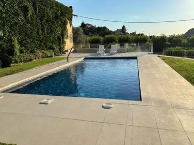 Piscina en o cerca de Casa Jose Luís