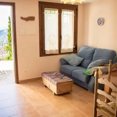 Casa rural El Cestero