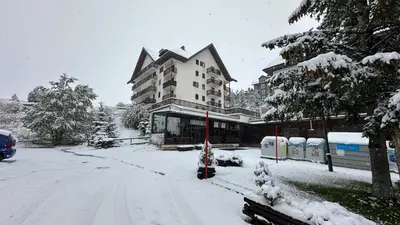 Plano de Formigal 360