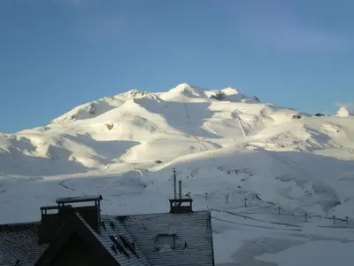 Plano de Formigal 360