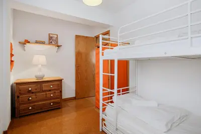 Cama o camas de una habitación en Aspen - By CARDI Suites