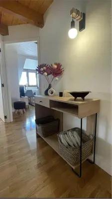 Plano de CHECK-IN CASAS Casa Benas