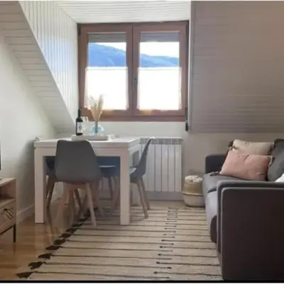 CHECK-IN CASAS Casa Benas