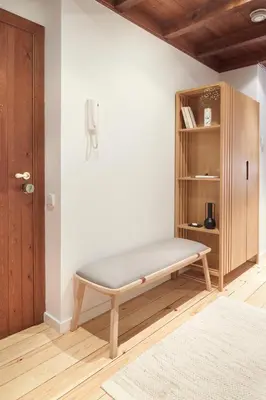 Plano de Val de Ruda Luxe 10 by FeelFree Rentals