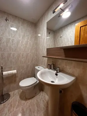 Un baño de Formigal Valle del tena Rural Home