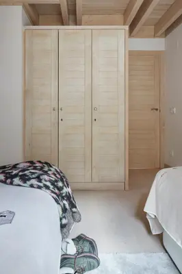 Cama o camas de una habitación en Casa Val de Ruda Luxe 71 by FeelFree Rentals