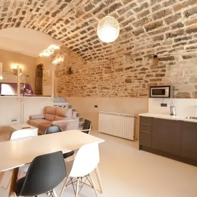 Casa Mur de Alujan
