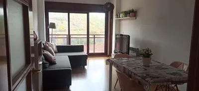 Zona de estar de MI LUGAR FAVORITO SABI